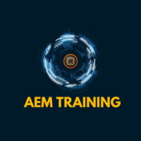 Adobe AEM Training Logo
